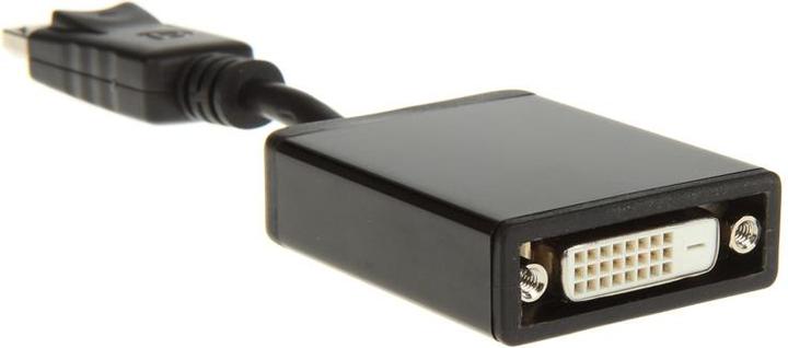 Actual product image InLine DisplayPort — DVI (DVI, 15 cm)