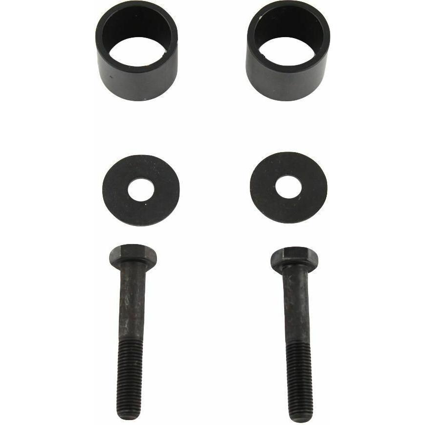 Thumbnail - RAM Mounts HARDWARE KIT FOR RAM-VB-135MH1, Barcode-Scanner Zubehör