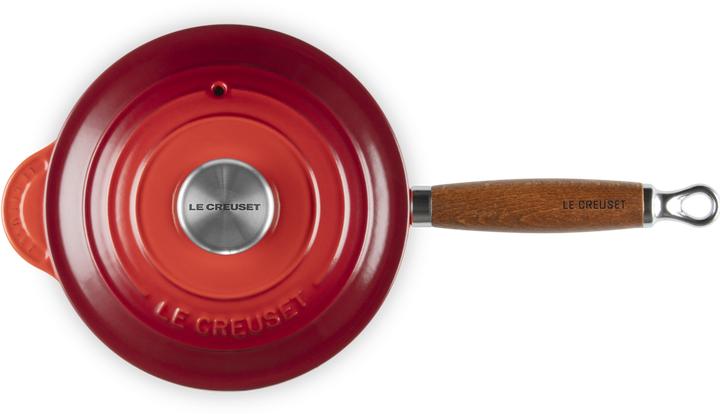 Actual product image Le Creuset Profit pot (18 cm, Pot, Cast iron)
