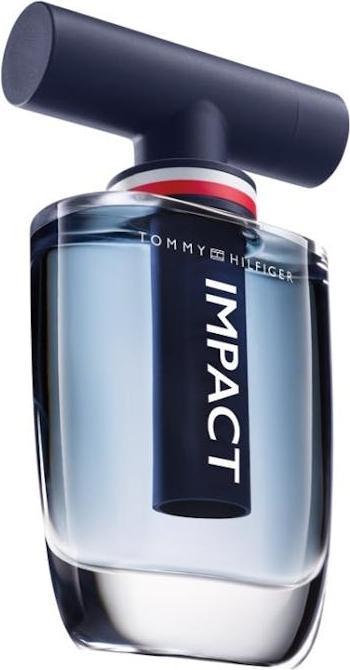 Actual product image Tommy Hilfiger Impact Edt Spray 50ml (Eau de toilette, 50 ml)