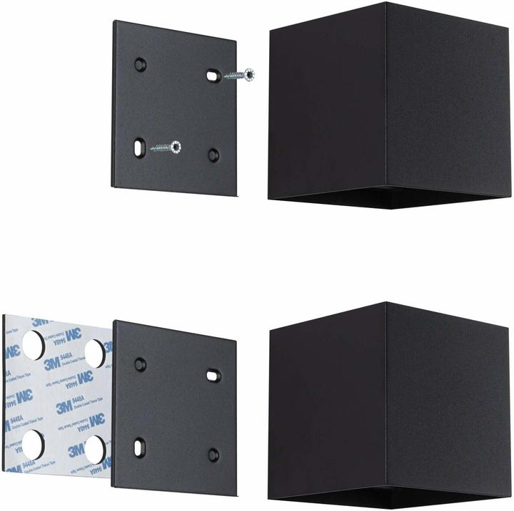 Immagine prodotto Paulmann Akkuwandleuchte Nyara (330 lm, IP44)