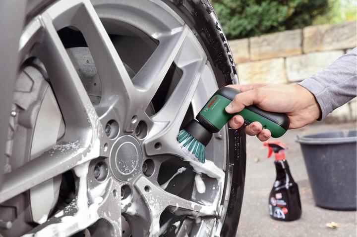 Produktbild Bosch Home & Garden Bürste für UniversalBrush (1 Stk.)