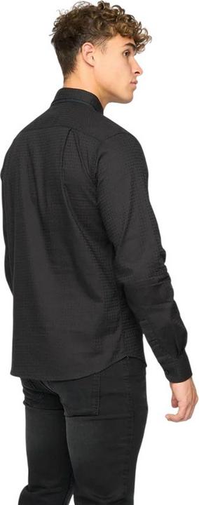 Immagine prodotto Bewley & Ritch Edgeworth Camicia Aderente Uomo (L)