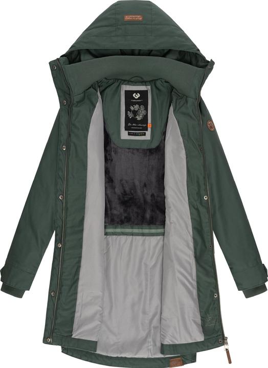 Produktbild Ragwear Jannisa (5XL)