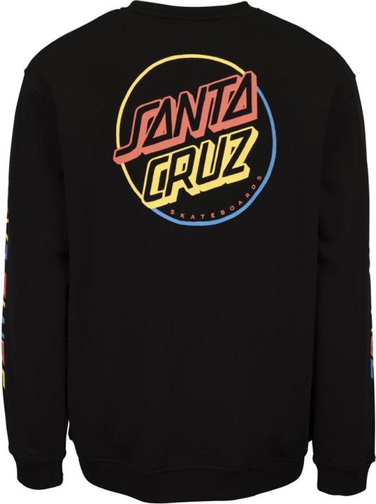 Produktbild Santa Cruz Opus in Colour Crew (L)