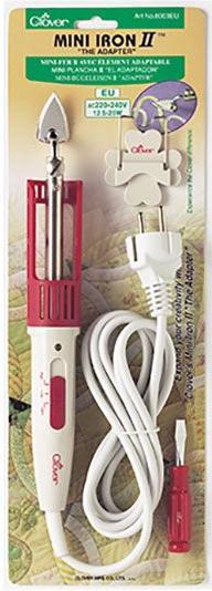 Immagine prodotto Clover Mini ferro da stiro