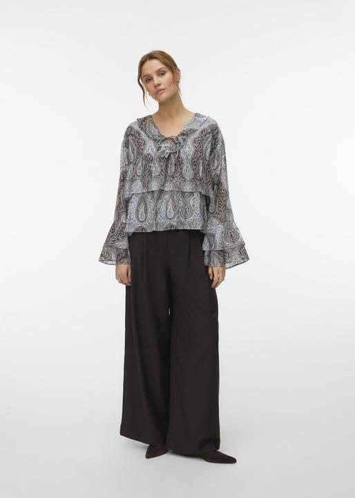 Immagine prodotto Vero Moda VMTARA Top Bluse (XS)