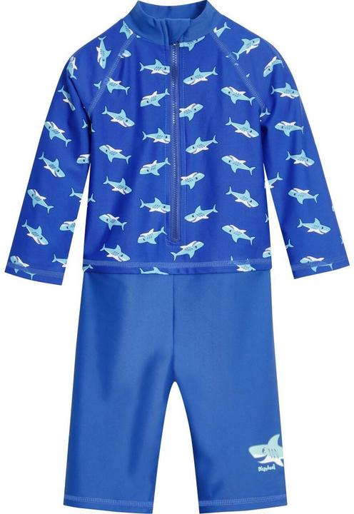Image du produit Playshoes Monopièce UV Requin (86, 92)