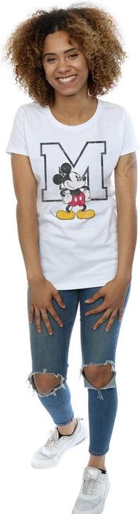 Produktbild Disney Mickey Mouse Classic M TShirt (XL)