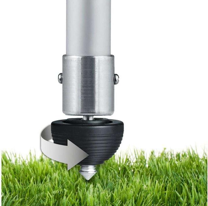 Productafbeelding Laserliner VarioStand (Metaal)