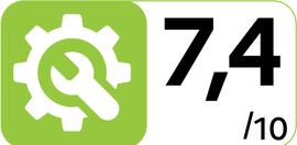 Produktbild Xiaomi 12T (128 GB, Blue, 6.67", Dual SIM, 5G)