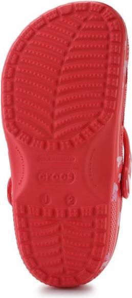 Image du produit Crocs Klassischer Valentinstags-Clog Jr. (35)