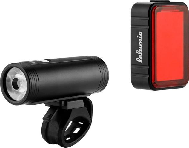 Actual product image Lelumia Blast 500 & Multi COB 50 Combo (500 lm, 50 lm)