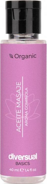 Actual product image Diversual Massage-Erlebnis-Set