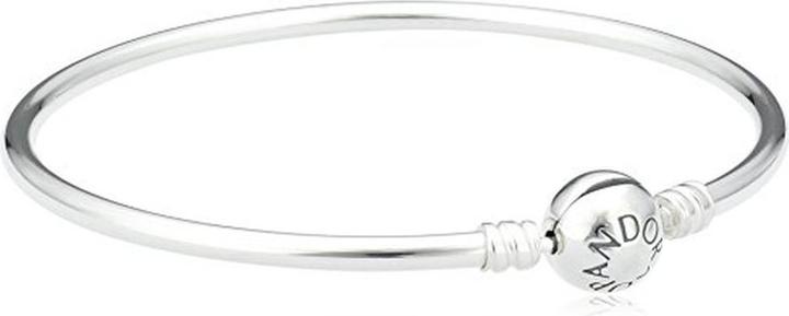 Immagine prodotto Pandora Momenti (19 cm, Argento)