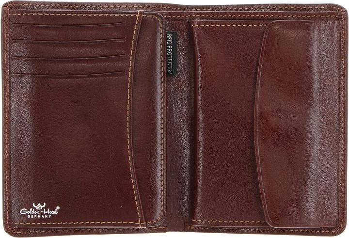 Immagine prodotto Golden Head Colorado - Tabacco tascabile combinato RFID