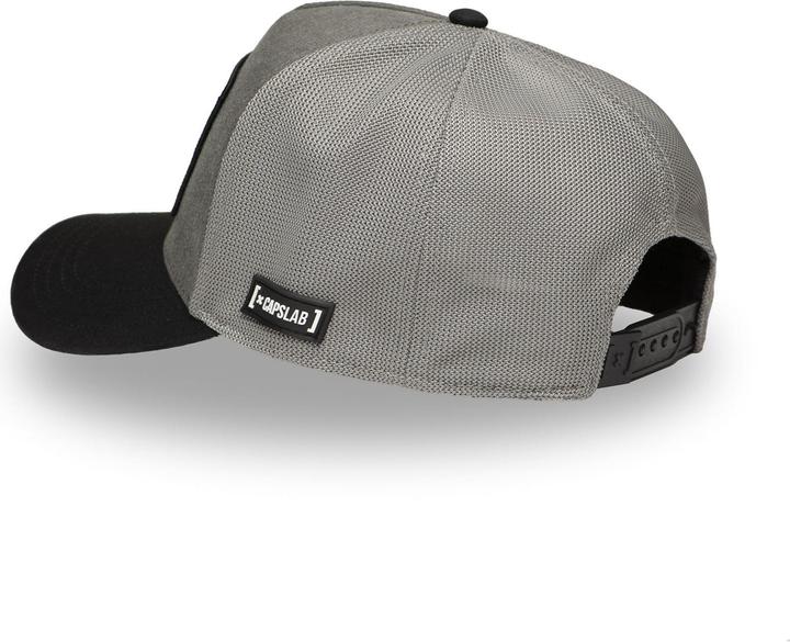 Produktbild Capslab One Piece - Monkey D. Ruffy - U Grosse