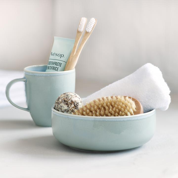 Produktbild Villeroy & Boch Becher mit Henkel Crafted Blueberry (300 ml, 1 x)