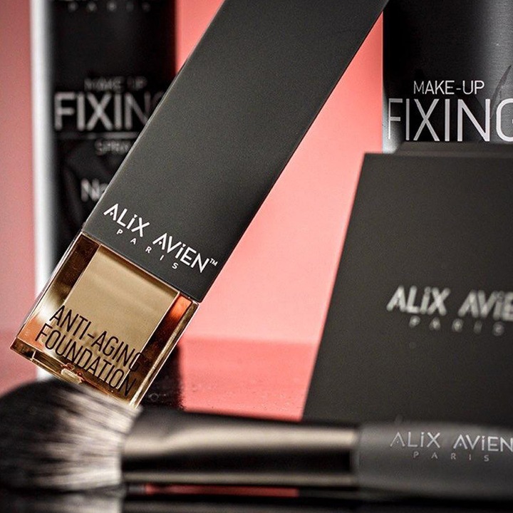 Image du produit Alix Avien AAF01 (Light Beige)