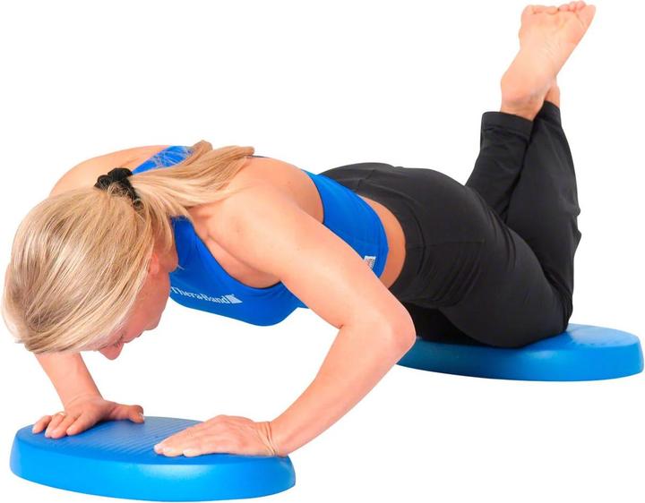 Image du produit TheraBand Entraîneur de stabilité