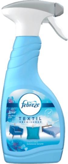 Produktbild Febreze Textilerfrischer