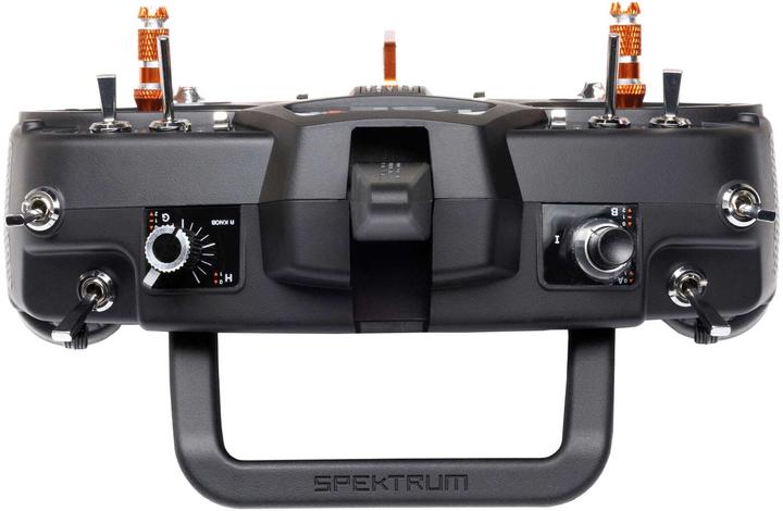 Immagine prodotto RC ANLAGE AIR iX14+ SE 20CH DSMX