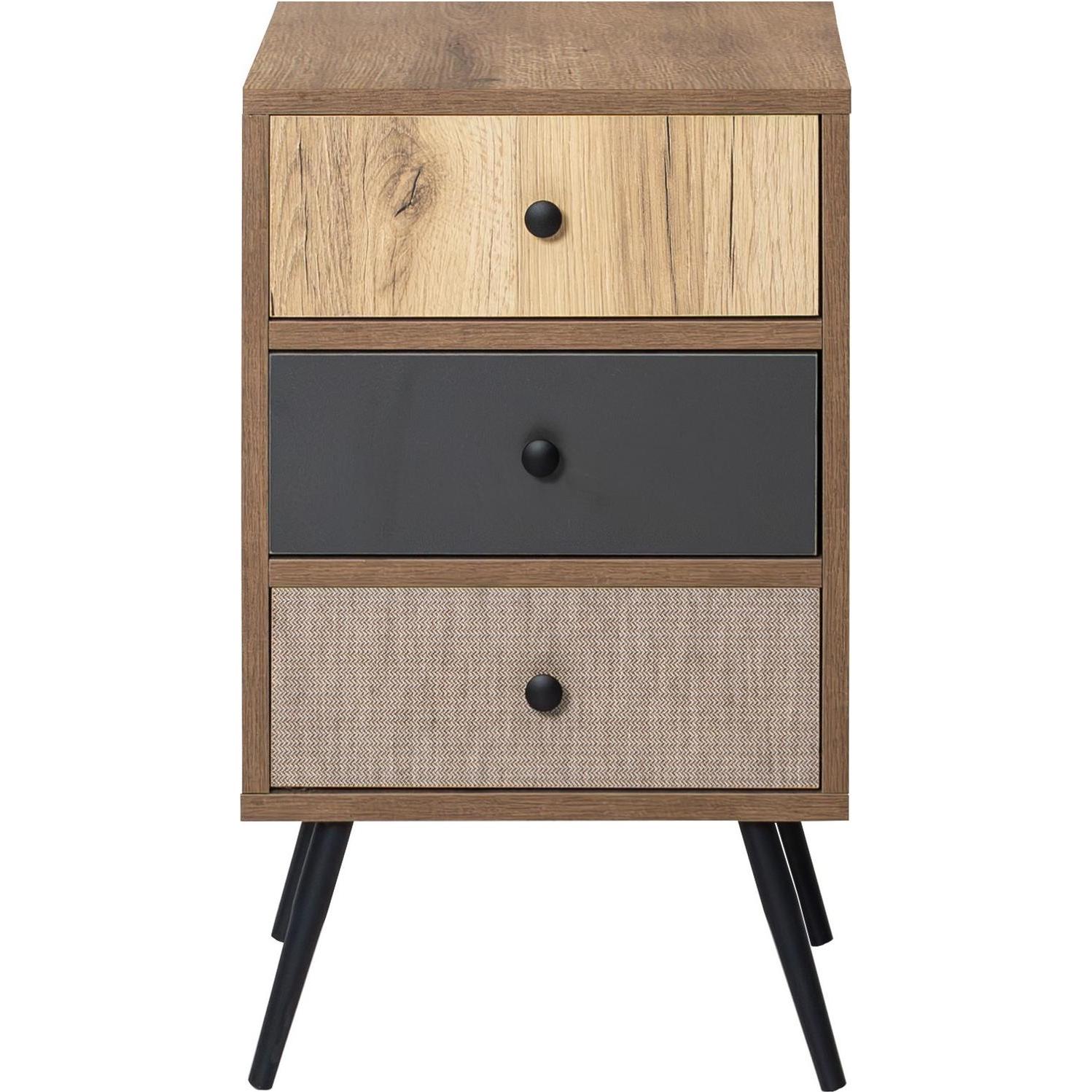 Thumbnail - Skye Decor, Kommode + Sideboard, Fairway (41 x 40 x 70 cm)