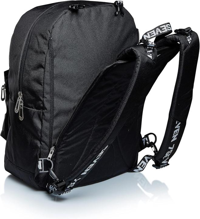 Actual product image Seven Double Cyberspace Reversible Backpack