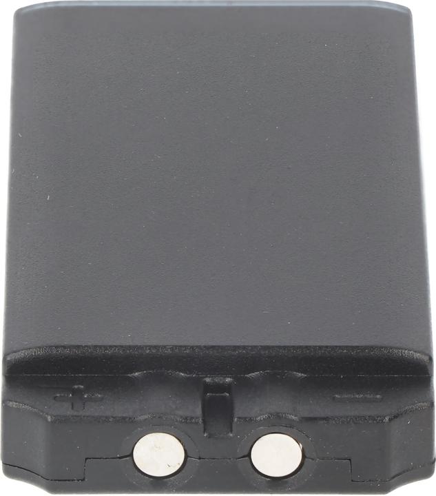 Produktbild AccuCell Akku Ikusi BT11K, Ikusi Ik2, T70/2, T70/2 iKontrol (3.70 V, 1100 mAh)
