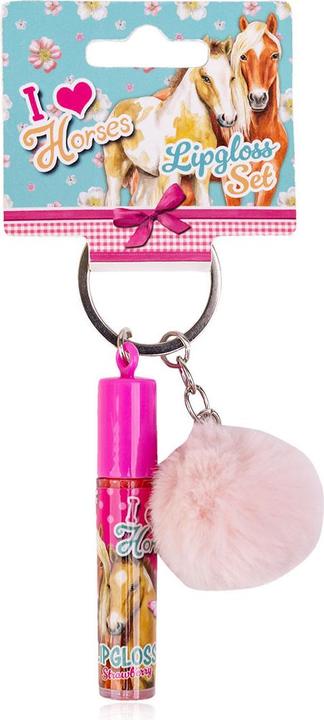 Produktbild Accentra I LOVE HORSES - Lippenpflege (1 ml)