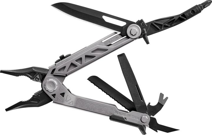 Actual product image Gerber Gear Multirinkinys Gerber Center-Drive, Belt (12 Functions)