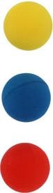 Produktbild Soft Foam Ball Klein 3in1