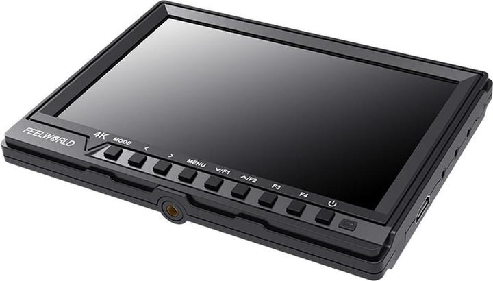 Produktbild Feelworld 7" 4K FW760 HDMI Monitor (7", 4K)