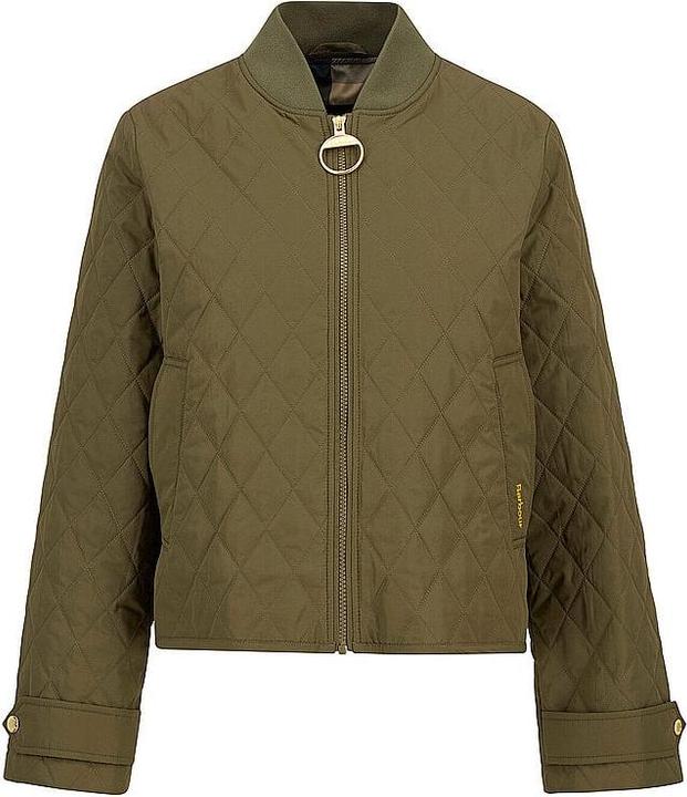 Produktbild Barbour Leichtsteppjacke (44)