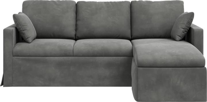 Produktbild vidaXL Modernes Sofa