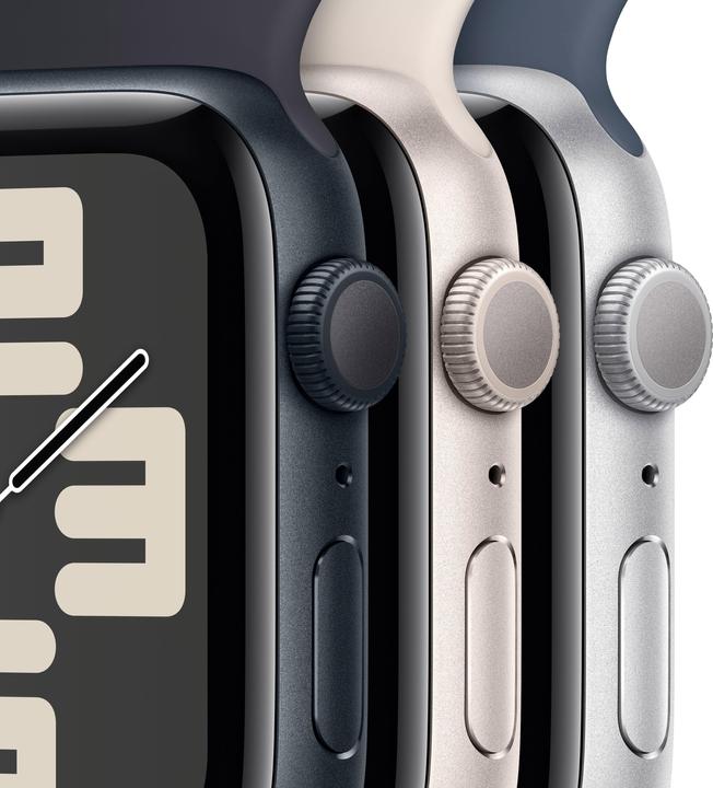 Immagine prodotto Apple Watch SE 2022/2023 (44 mm, 4G)
