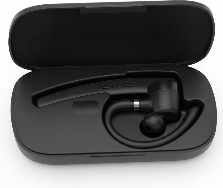 Actual product image Axtel BT45 Wireless Mono Headset (Wireless)