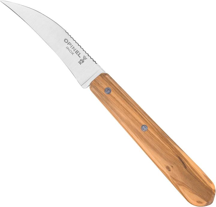 Produktbild Herbertz LES ESSENTIELS Küchenmesser-Set, 4-teilig