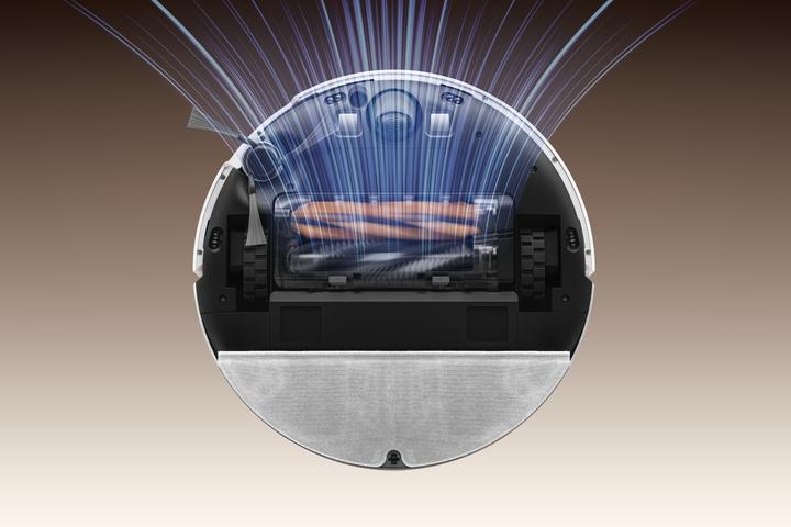 Productafbeelding Dreame D20 Pro (13000 Pa, Veeg)