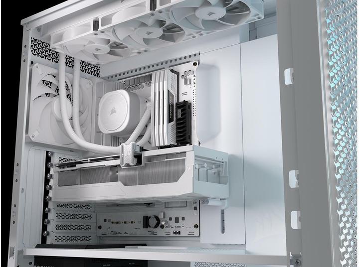 Produktbild Corsair Frame 5000D RS ARGB (E-ATX, Mini-ITX, ATX, mATX)