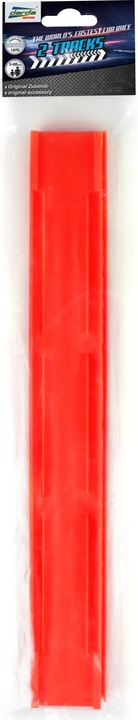 Actual product image Darda Rails