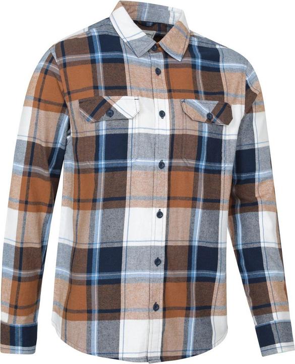 Image du produit Mountain Warehouse - Chemise TRACE - Homme (M)
