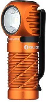 Produktbild Olight Perun 3 Mini (1250 lm)