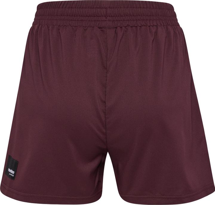 Actual product image Newline Nwlmax Zip Pocket Shorts W (XL)