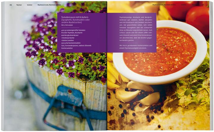 Produktbild Ars Herbaria (Deutsch, Karin Mecozzi, 2018)