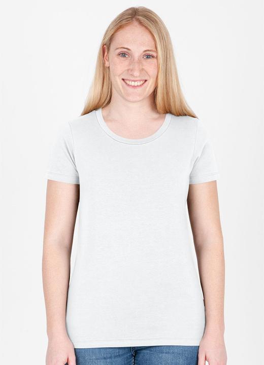 Produktbild JAKO T-Shirt Organic Stretch (S)