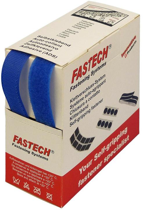 Produktbild Fastech Klettband Spenderbox (20 mm)