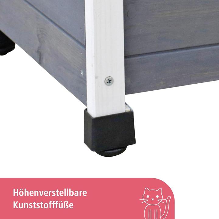 Immagine prodotto Kerbl Rustica (Gatto)