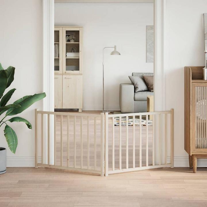 Image du produit vidaXL Hundetor