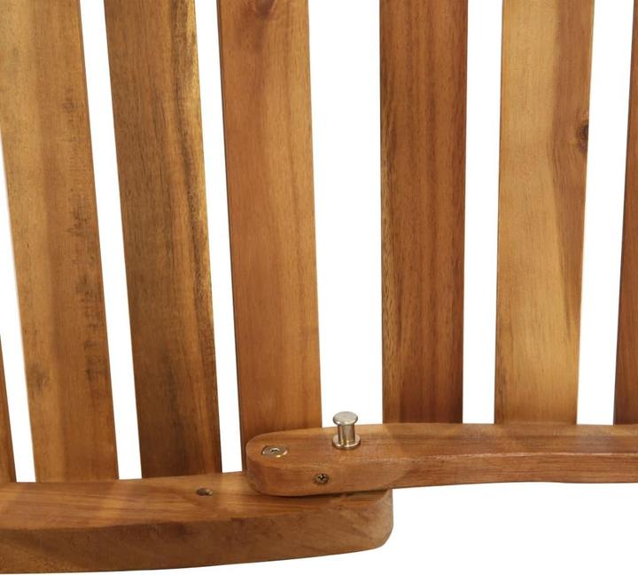 Immagine prodotto vidaXL Liegestuhl (184 cm)